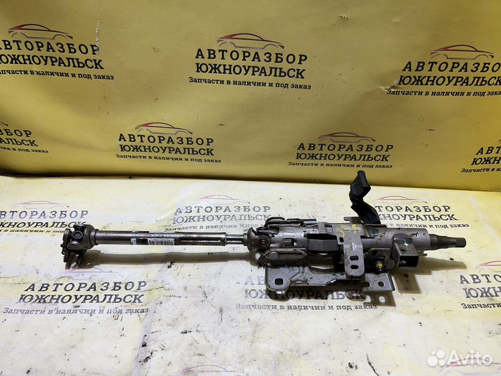 Рулевая колонка Peugeot 308 2010