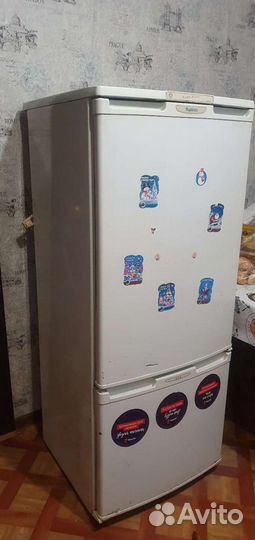 Холодильник бу