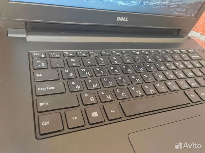 Ноутбук Dell Latitude с озу 8 гб для учебы Обмен