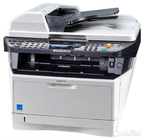 Мфу kyocera Ecosys FS-1035