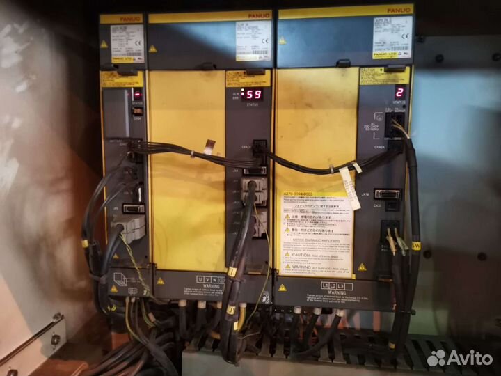 Ремонт сварочных инверторов