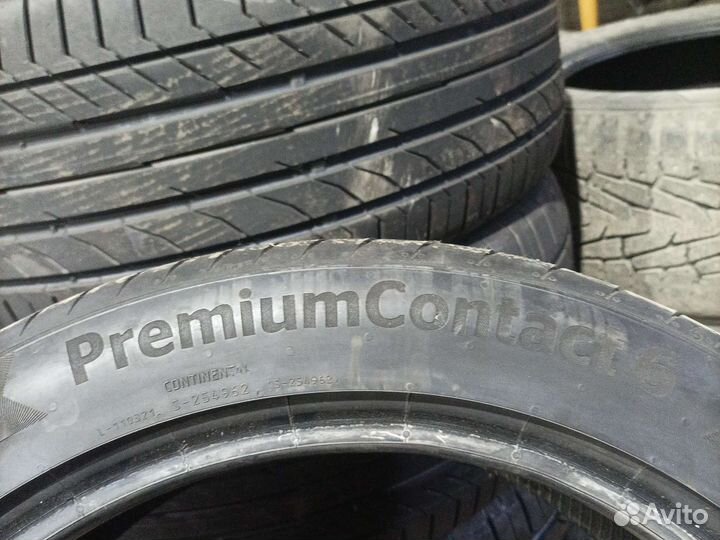 Point S Summerstar Sport 3 SUV 235/45 R18 98W