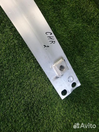 Усилитель бампера передний Toyota Ch-R maxa10