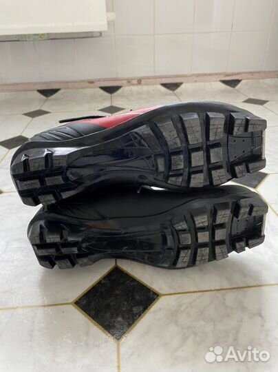 Лыжные ботинки Nordway 43 р-р