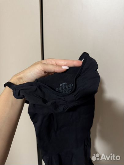 Skims платье с эфектом утяжки s