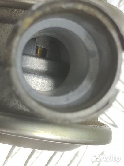 Клапан EGR Seat Altea 1.6 BSE 2007