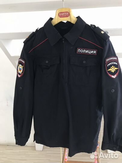 Форма мвд нового образца