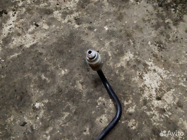 Трубка тормозная Ford Focus 2 2 поколение hxdb 1.6