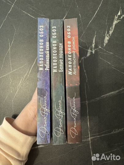 Наполеонов обоз