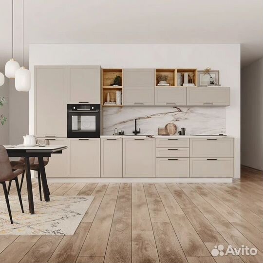 Модульная кухня Перо