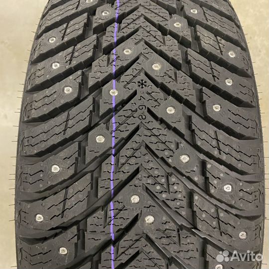 Nokian Tyres Hakkapeliitta 10p 205/60 R16 96T