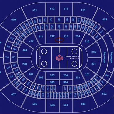 Билеты Матч Всех Заезд/25.07/VIP