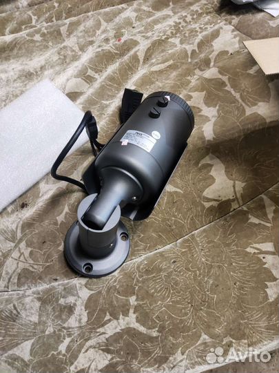 Ip камера уличная