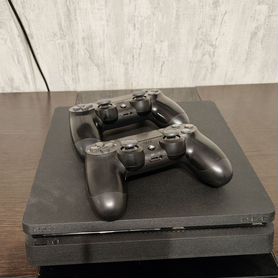 Sony playstation 4 slim