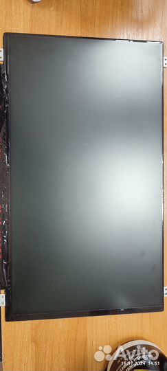 Матрица b156xtn03