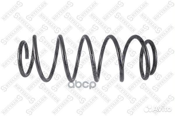Пружина передняя 40 275 40 Ford Scorpio 1.8-2.0