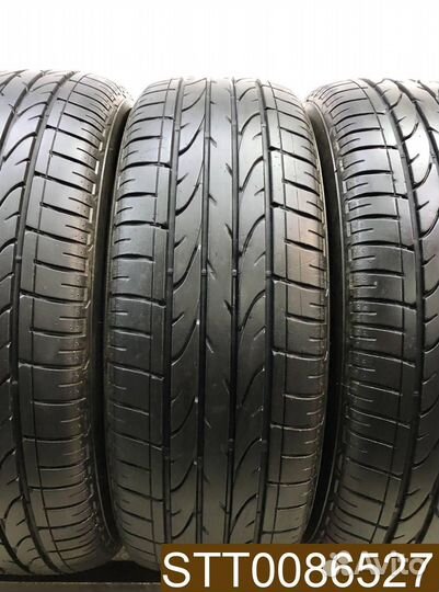Bridgestone Dueler H/P Sport 215/60 R17 100R
