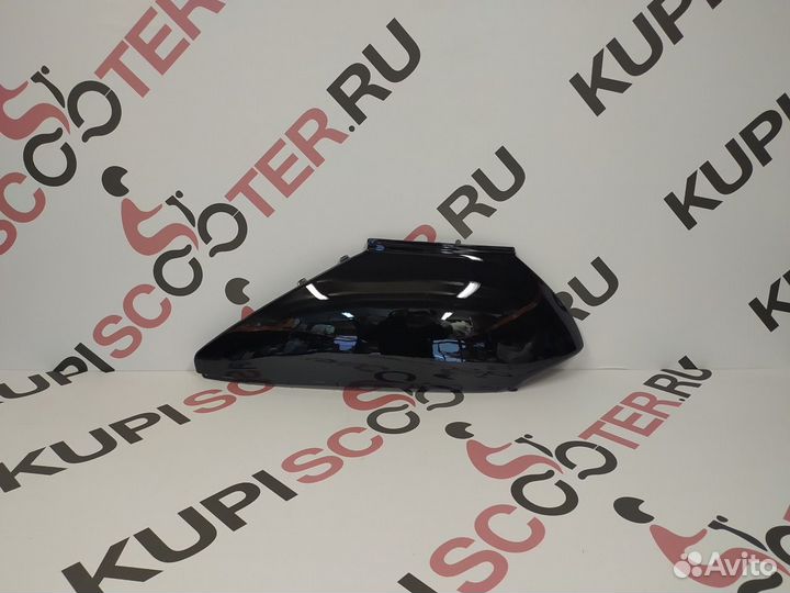 Обтекатель правый Honda Lead 50/100 AF48/JF06