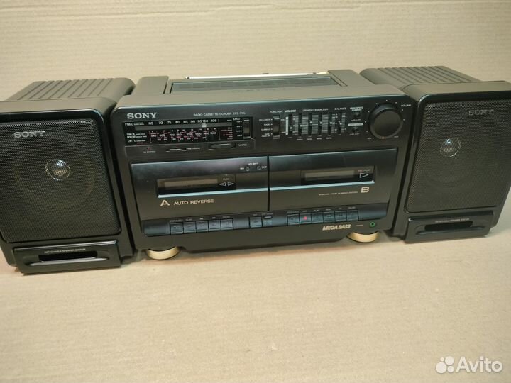 MP3-плеер Музыкальный центр акустика