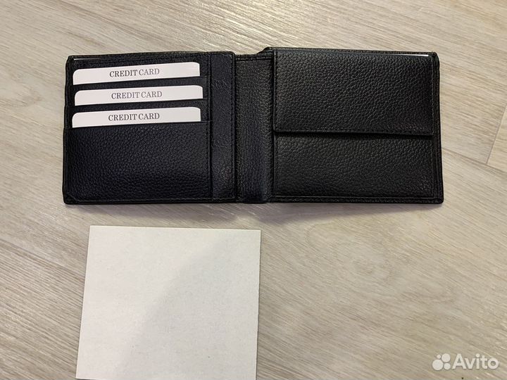 Кошелек Volkswagen 000087400l 041