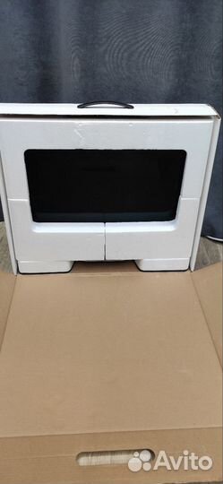 iMac 21.5 4k 2017 i5 32Gb SSD 1Tb полный комплект