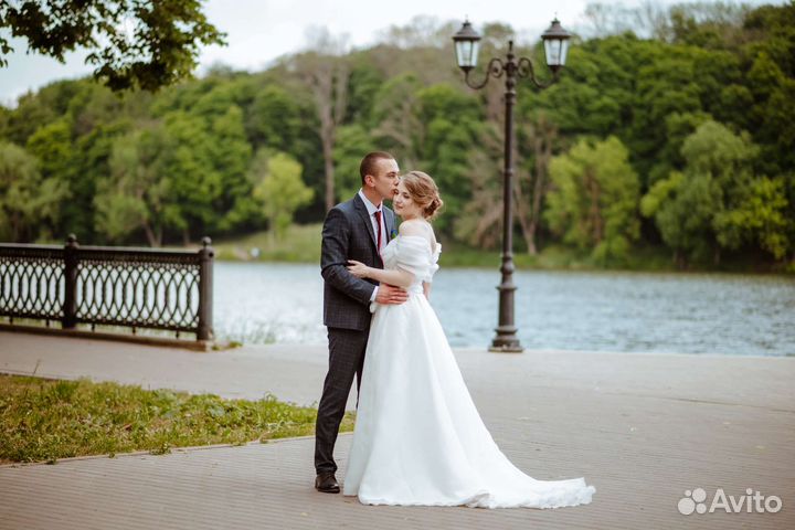 Ваш семейный и свадебный фотограф