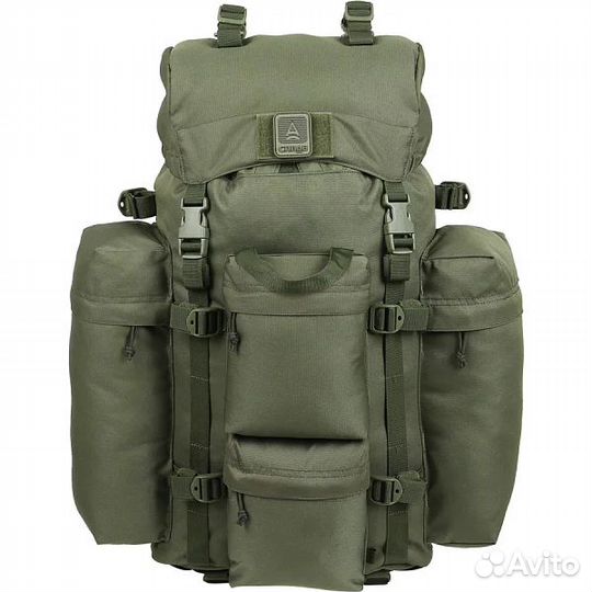 Рюкзак тактический Сплав рк1 олива