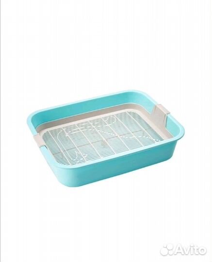 Лоток для кошек Мур-Мяу