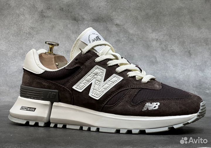 Кроссовки мужские new balance 1300