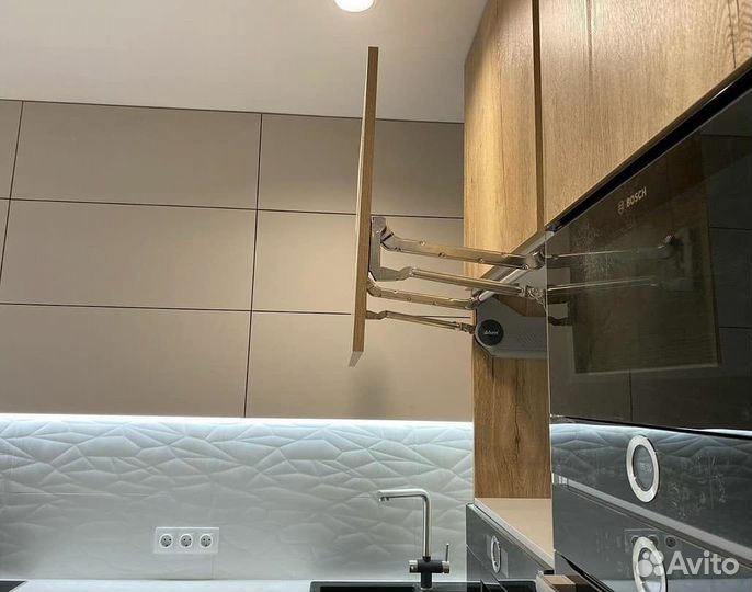 Кухня в Армавире