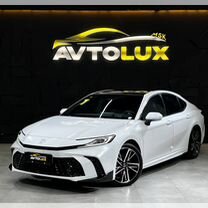 Toyota Camry 2.0 CVT, 2024, 30 км