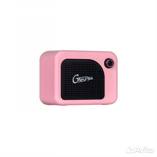 Мини-комбо для gtrs Mooer gtrs ptnr GCA5 Pink