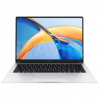 Ноутбук Honor MagicBook X14 NDR-WFH9G, i5 1135G7/1