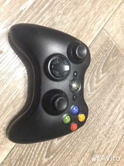 Приставка xdox360