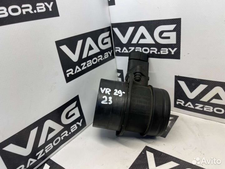 Volkswagen Touareg 12005 074906461BVR29-23