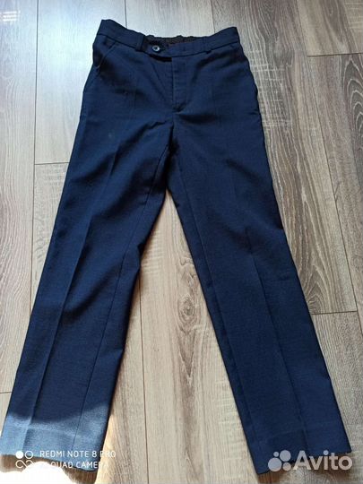 Школьная форма для мальчика