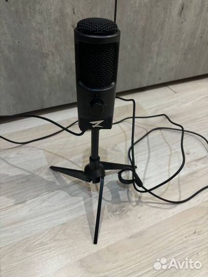 Микрофон Zet Gaming Koradji