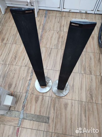 Колонки Philips cs 3357 e(72)