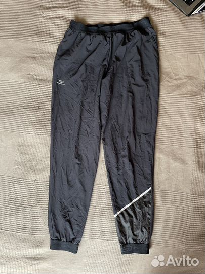 Штаны спортивные Decathlon Kalenji (M)