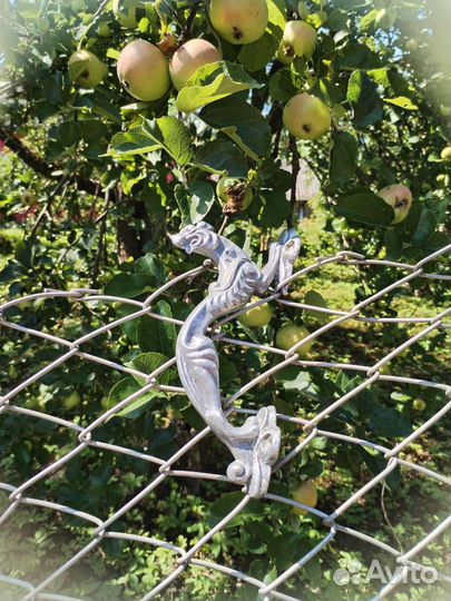 Дверные ручки