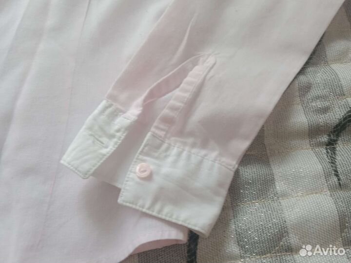 Рубашка детская для девочки