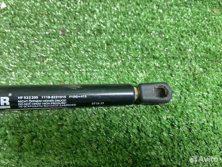 Амортизатор багажника Hyundai Sonata 5 (Тагаз)