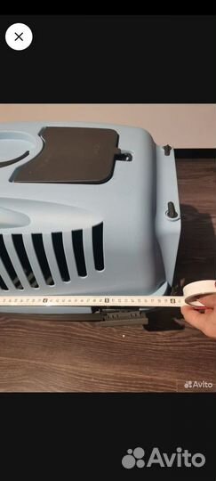 Переноска для собак