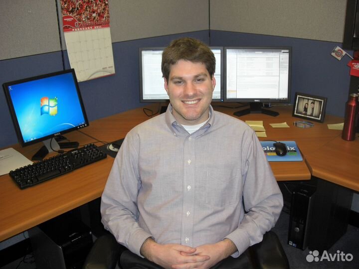 Программист 1С Розница,Егаис,Маркировка,Ккт