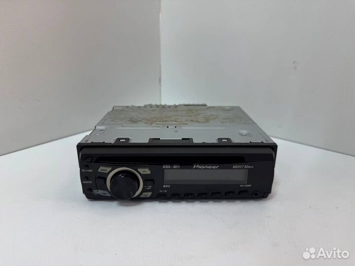 Автомагнитола Pioneer DEH-1320MP