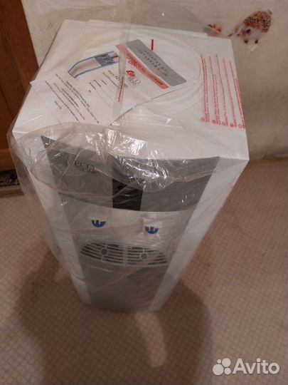 Куллер для воды