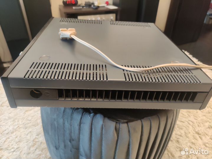 Усилитель мощности