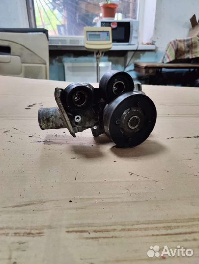 Помпа Ford mondeo II форд мондео 2