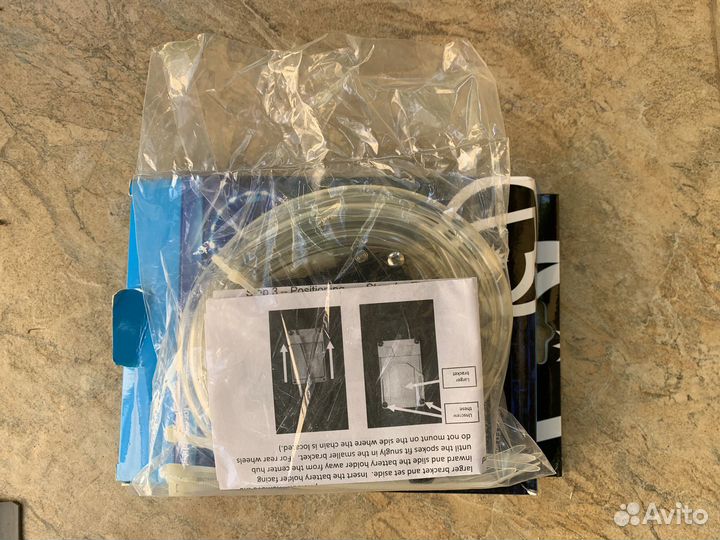 Led подсветка колеса велосипеда