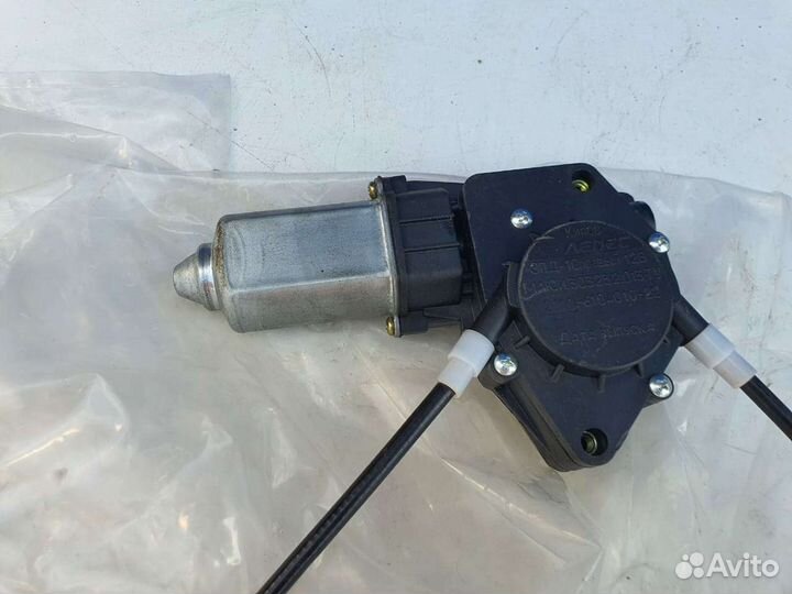 Стеклоподьемник Ваз 2110 Приора Правый